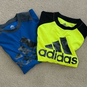 ☀️Adidas T-Shirts Bundle